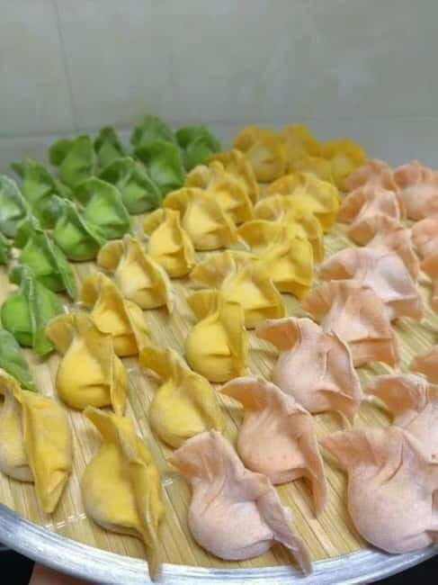 Beijing: Dumpling Making Workshop with Meal and Tea - Who Should Consider This Experience?