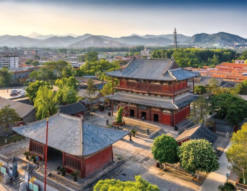 Beijing: Eastern Qing Tombs and Huangyaguan Great Wall Tour - Final Thoughts and Who This Tour Is For