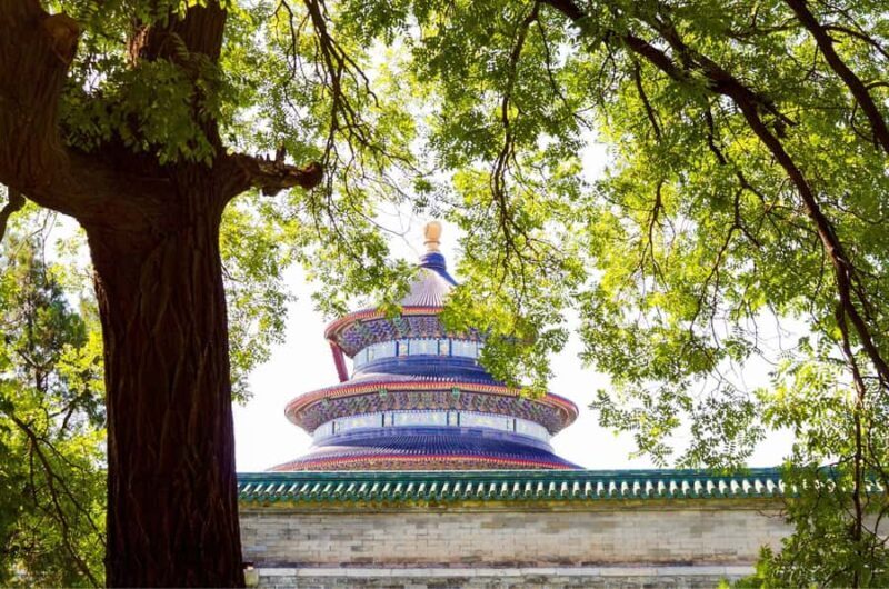 Beijing: Entry to Temple of Heaven Park - FAQ: Practical Questions Answered