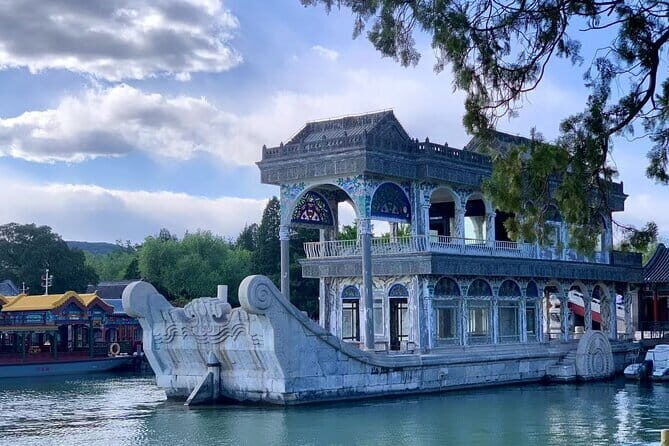Beijing Forbidden City and Summer Palace Private Guide Tour - Key Points