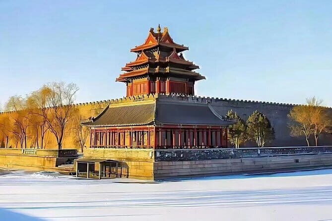 Beijing Forbidden City and Summer Palace Private Guide Tour - An In-Depth Look at the Tour Itinerary