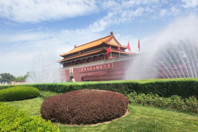 Beijing Forbidden City and Summer Palace Private Guide Tour - Who Should Consider This Tour?