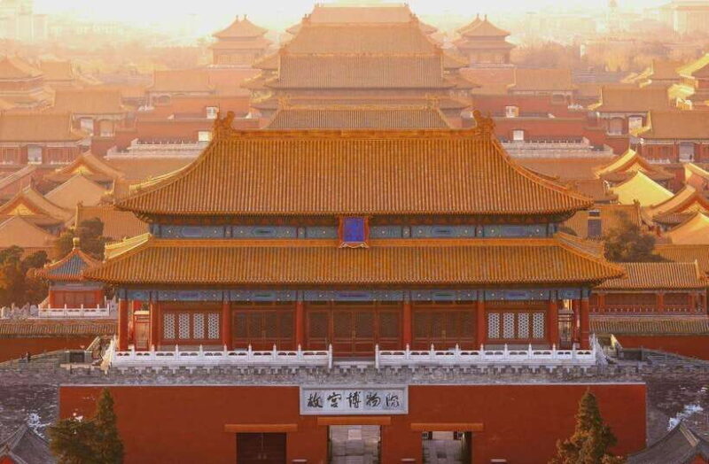 Beijing: Forbidden City and Tiananmen Square Walking Tour - An In-Depth Look at the Tour Experience