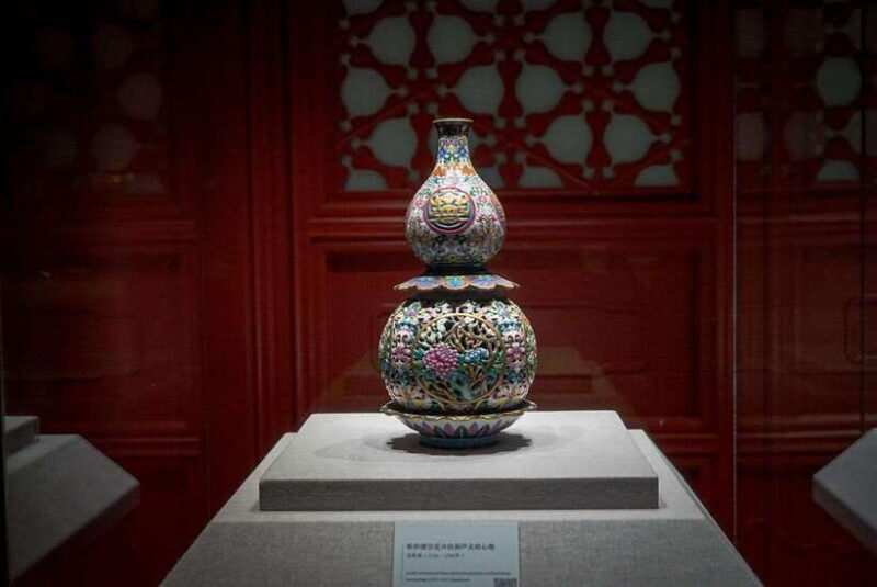 Beijing: Forbidden City and Tiananmen Square Walking Tour - FAQ