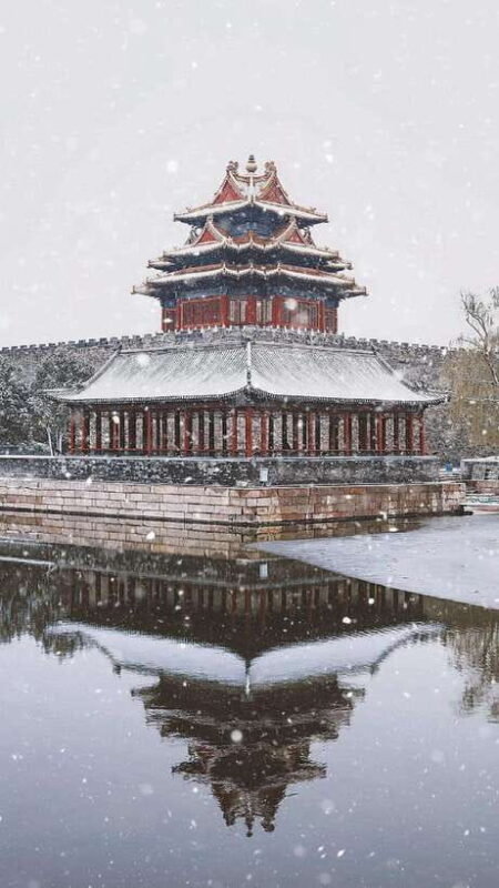 Beijing : Forbidden City Entry Ticket - Who It’s Best For