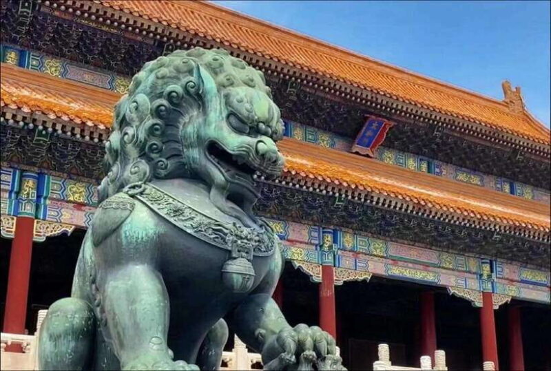 Beijing : Forbidden City Entry Ticket - The Sum Up: Is This Ticket Worth It?