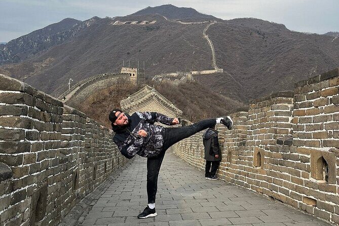 Beijing Forbidden City & Mutianyu Great Wall Private Day Tour - A Practical Guide to the Beijing Forbidden City & Mutianyu Great Wall Tour