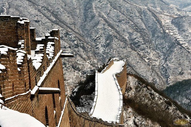 Beijing Forbidden City Skip-the-Line and Huanghuacheng Great Wall Private Tour - Why This Tour Stands Out
