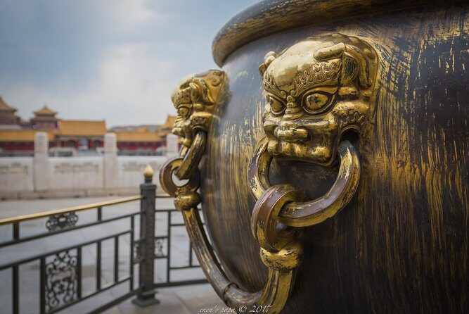 Beijing Forbidden City Skip-the-Line and Huanghuacheng Great Wall Private Tour - Practical Considerations