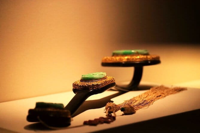 Beijing Forbidden City Slack Season and Peak Season Admission Ticket - Why Choose This Ticket?