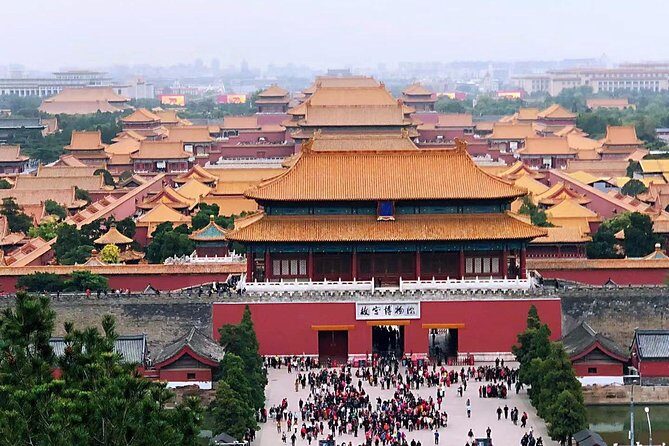 Beijing Forbidden City, Summer Palace, Hutong and Dumpling Making - The Real Value: Who This Tour Is Ideal For