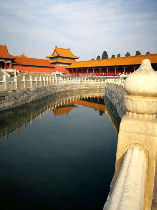Beijing Forbidden City Tickets Booking Service And Options - What is Included and What’s Not?