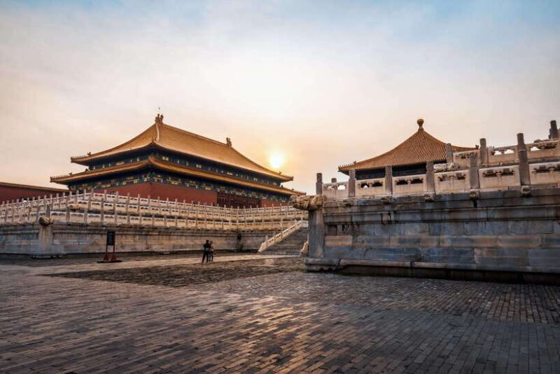 Beijing Forbidden City Tickets Booking Service And Options - Final Thoughts: Is This the Right Choice for You?