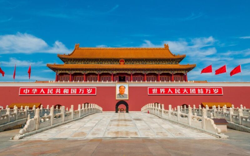Beijing: Forbidden City Walking Tour with Entry Tickets - Who Should Book This Tour?