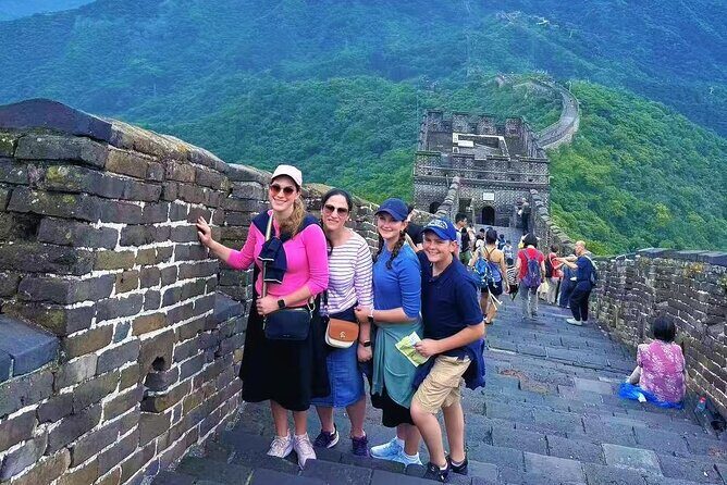 Beijing Full-day Tour: Mutianyu Great Wall &Ming Tombs(Ding Ling) - Analyzing the Value: Is it Worth the Price?