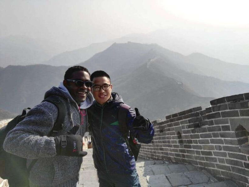 Beijing: Great Wall Hiking Tour from Jiankou to Mutianyu - Why This Tour Is Worth It