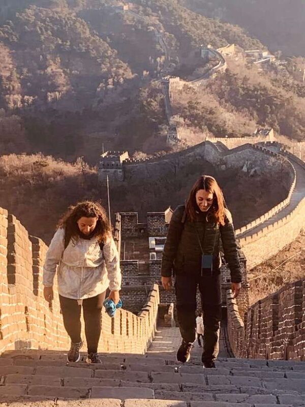 Beijing: Great Wall Layover Tour with a Native - The Authentic Experience: What Travelers Say