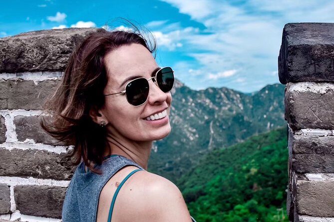 Beijing Great Wall Slow-Paced Private Guided Tour - FAQ