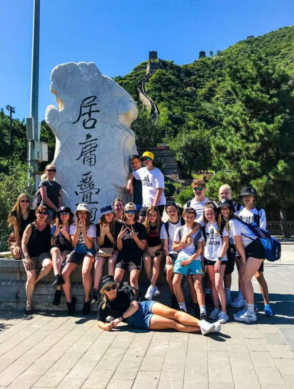 Beijing: Great Wall Small Group Tour - An Honest Look at the Itinerary and Experience