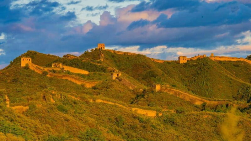 Beijing: Great Wall Small Group Tour - Who Should Sign Up?