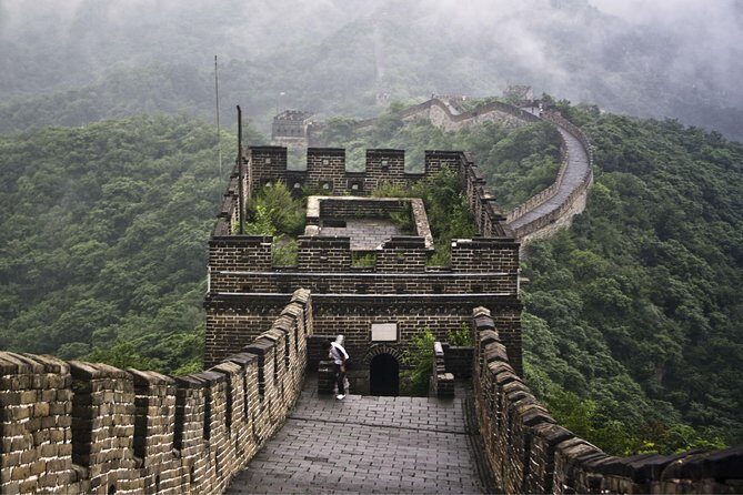 Beijing Group Coach Tour to Mutianyu Great Wall Without Lunch - Authentic Feedback from Travelers