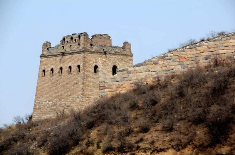Beijing: Group Travel to Ming Tomb and Wild Shixiaguan - Final Thoughts: Who Should Consider This Tour?