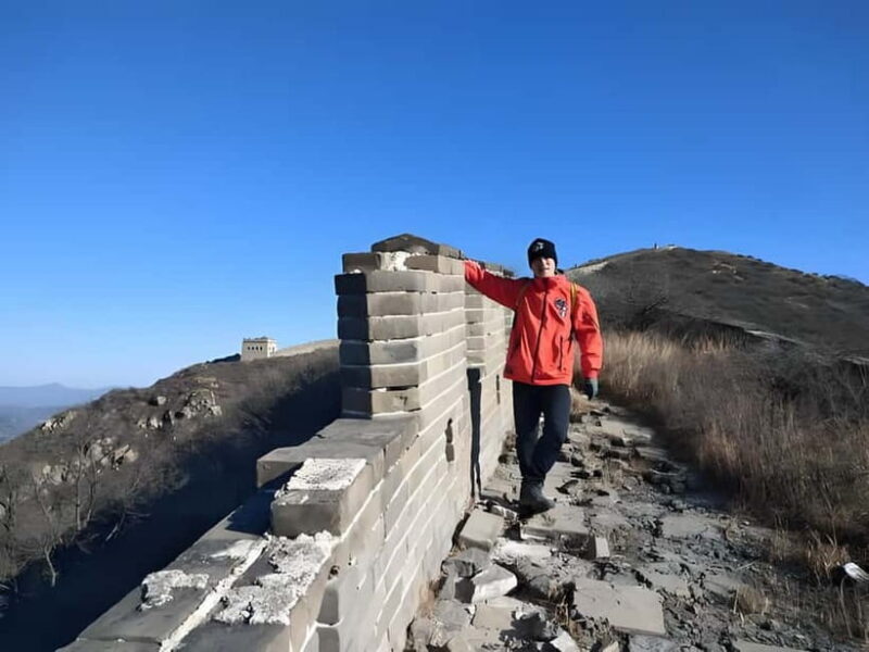 Beijing: Group Travel to Ming Tomb and Wild Shixiaguan - FAQ