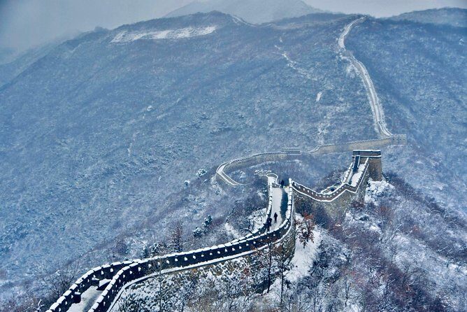 Beijing Gubei Water Town and Great Wall Day Trip - FAQ