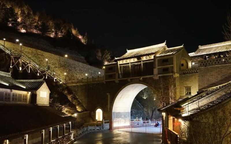Beijing Gubei Water Town Tickets And other Options - Detailed Review of the Gubei Water Town Tour