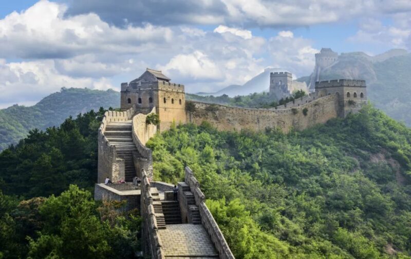 Beijing: Guyaju Cave Dwellings with Optional Visits - The Itinerary in Detail