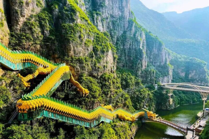 Beijing: Guyaju Cave Dwellings with Optional Visits - The Sum Up