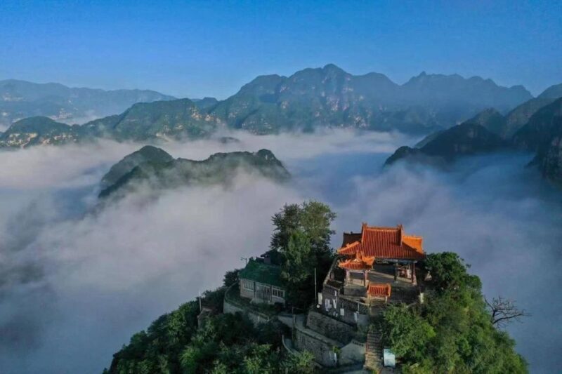 Beijing: Guyaju Cave Dwellings with Optional Visits - FAQ