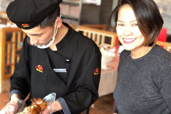 Beijing Half Day: Old Hutong Rickshaw Tour with Peking Duck Lunch - An In-Depth Look at What You Can Expect