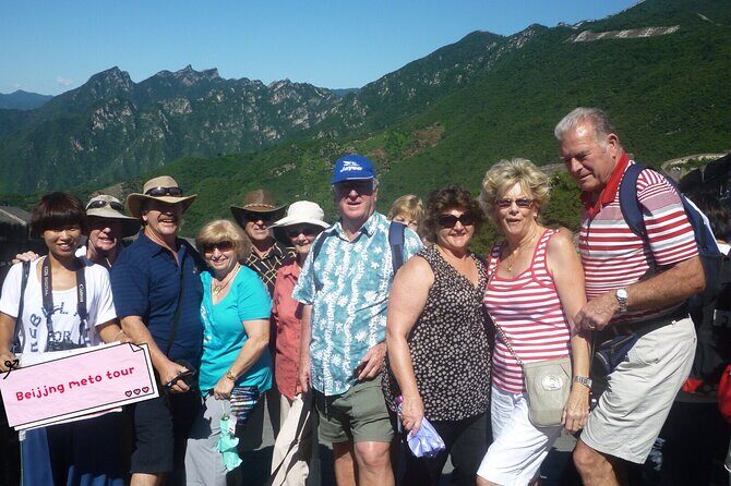 Beijing Half Day : Summer Palace Tour with Hutong Rickshaw Rides - Exploring the Itinerary: What You Can Expect