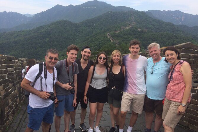 Beijing Half Day : Summer Palace Tour with Hutong Rickshaw Rides - Analyzing the Value
