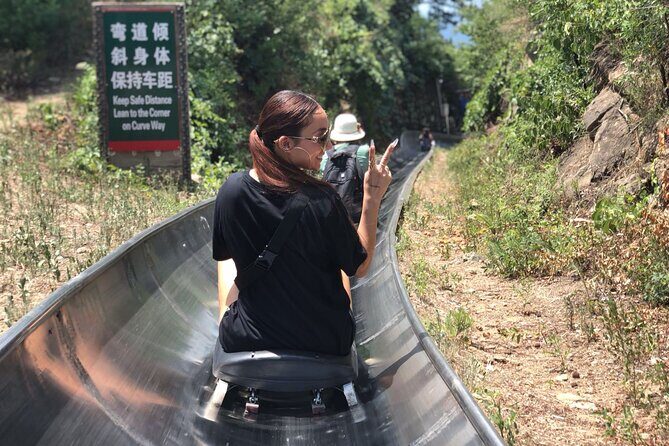 Beijing Half Day : Summer Palace Tour with Hutong Rickshaw Rides - The Sum Up: Is This Tour Right for You?