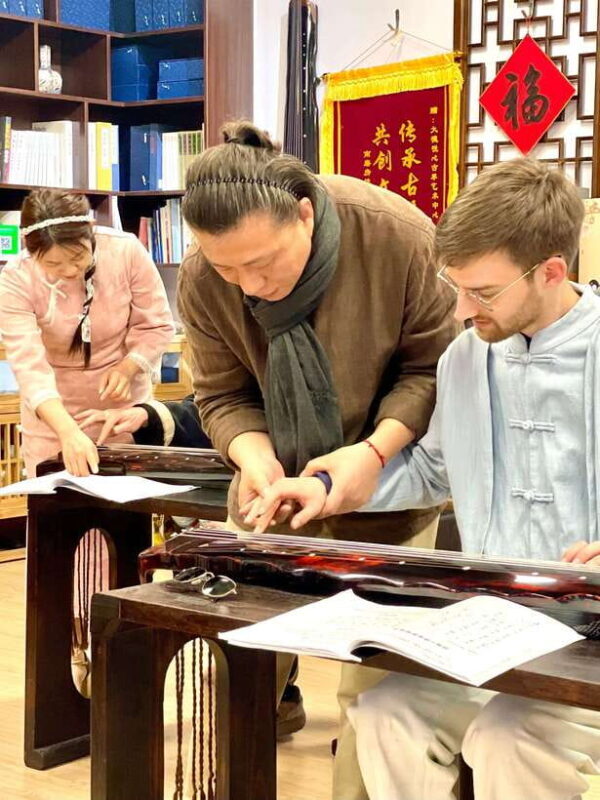 Beijing Hands-On Culture Tour: Tea, Instrument, Calligraphy - Practicalities & Considerations