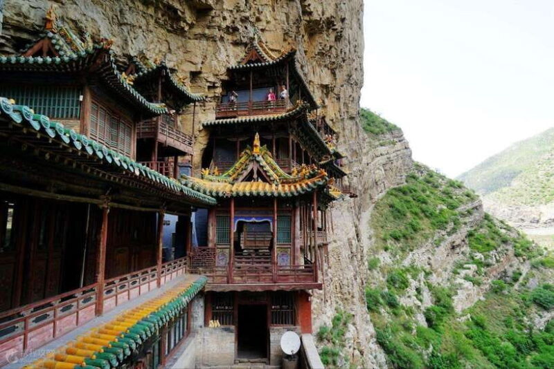 Beijing: Hanging Temple and Yungang Grottoes by Bullet Train - Who Is This Tour Best For?