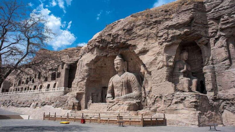 Beijing: Hanging Temple and Yungang Grottoes by Bullet Train - The Sum Up