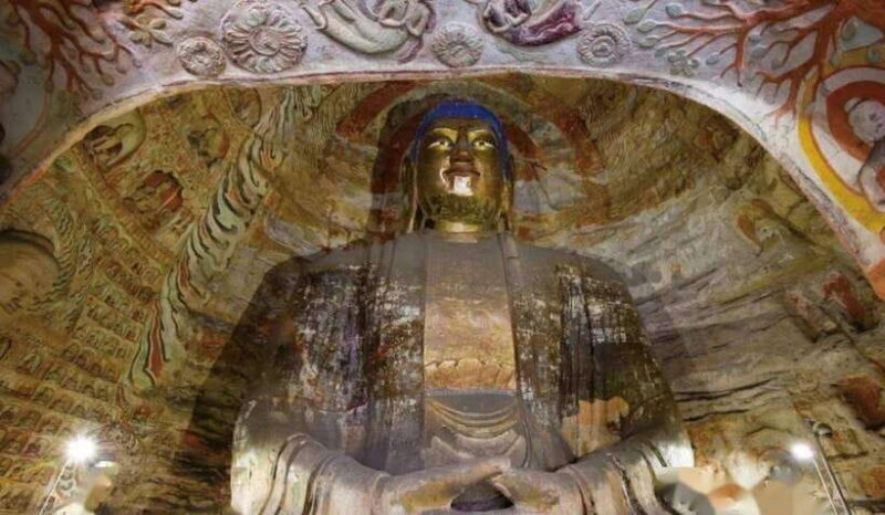 Beijing: Hanging Temple and Yungang Grottoes by Bullet Train - FAQs