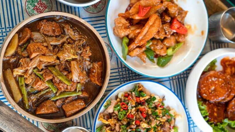 Beijing: Hidden Gems Guided Food Tour with Beer and Tastings - FAQs