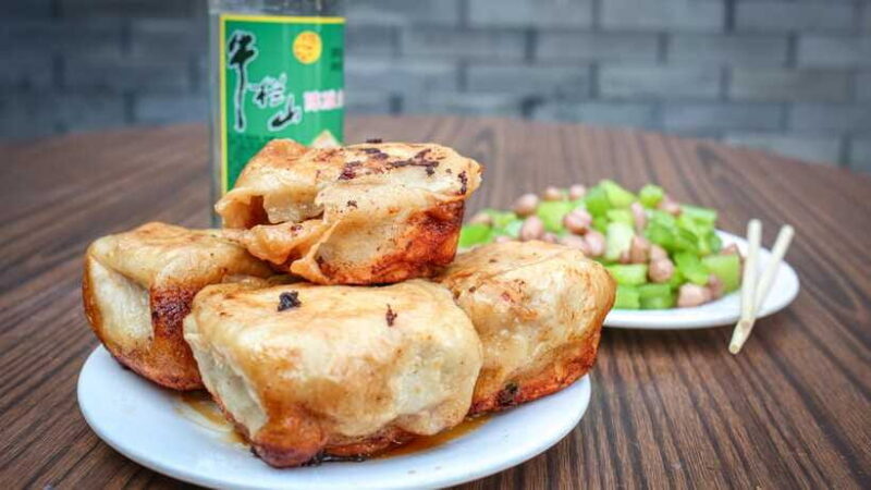 Beijing: Hidden Gems Guided Food Tour with Beer and Tastings - Final Words