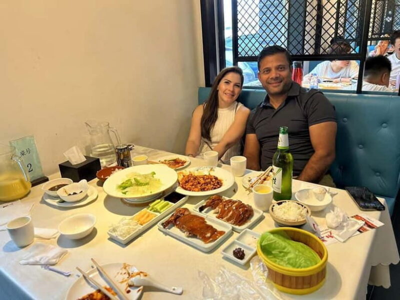 Beijing Highlights: Forbidden City, Temple of Heaven + Duck - Exploring Beijings Top Sights with a Private Touch