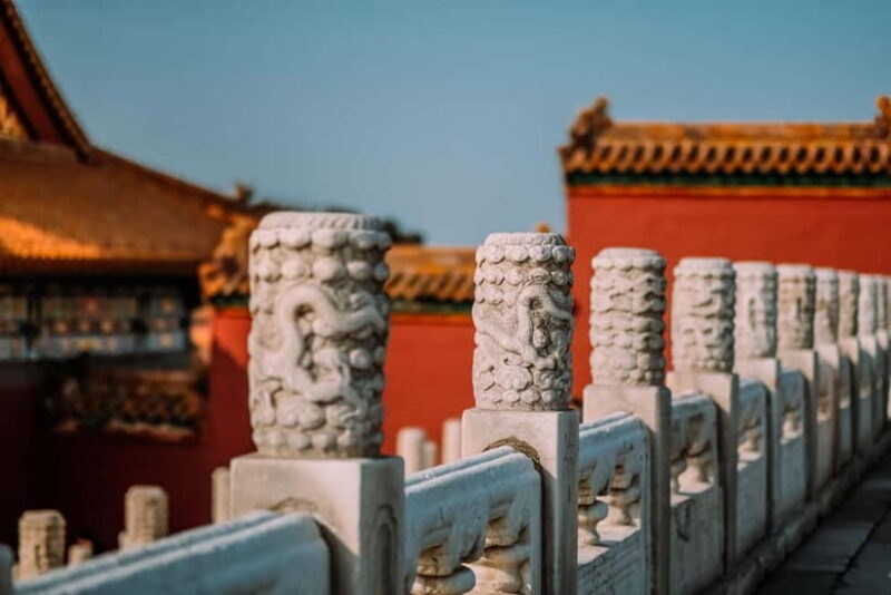 Beijing Highlights: Forbidden City, Temple of Heaven + Duck - Authenticity and Value: What Travelers Say