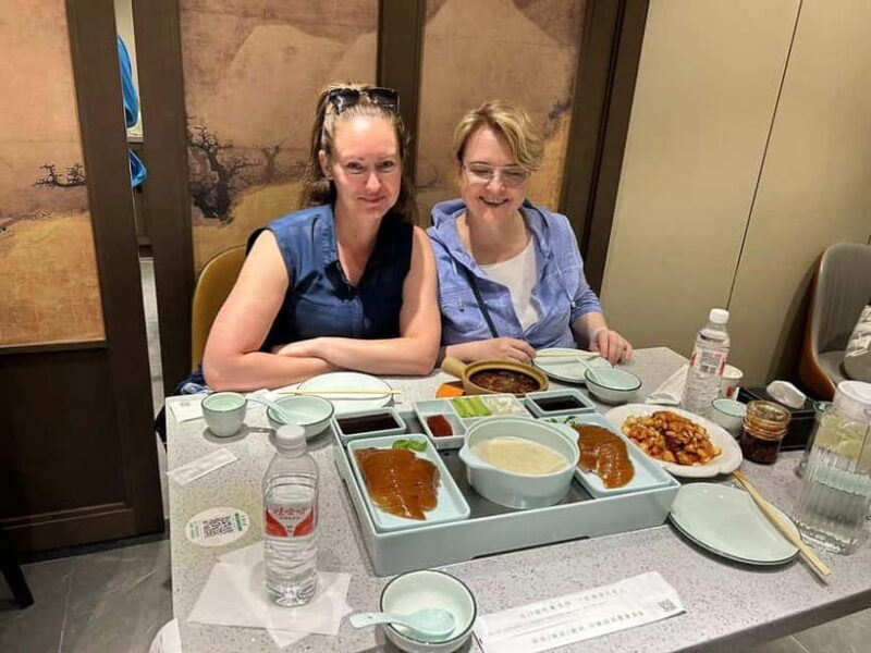 Beijing Highlights: Forbidden City, Temple of Heaven + Duck - FAQs