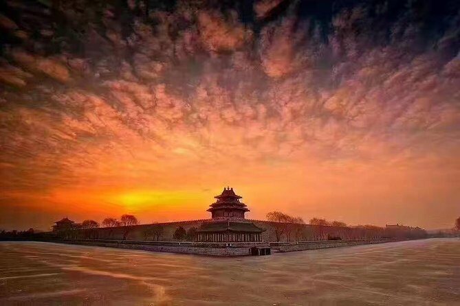 Beijing Highlights: Forbidden City, Temple of Heaven & Roast Duck - An In-Depth Look at the Tour Experience