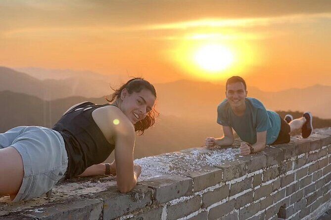 Beijing Highlights: Great Wall & Summer Palace Private Tour - Final Thoughts: Who Should Consider This Tour?