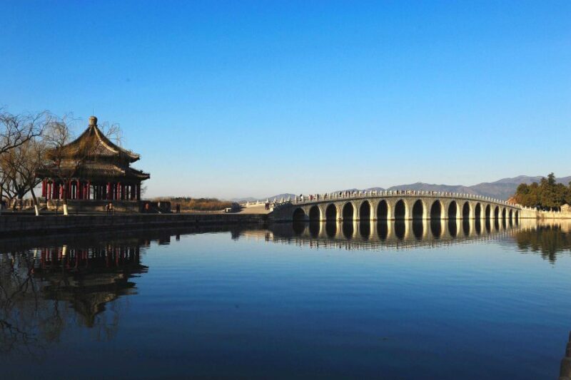 Beijing Historical 2-Day Tour including the Great Wall - An Honest Look at the 2-Day Beijing Tour