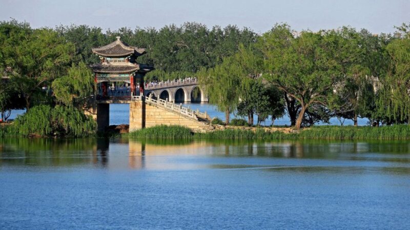 Beijing Historical 2-Day Tour including the Great Wall - Final Words