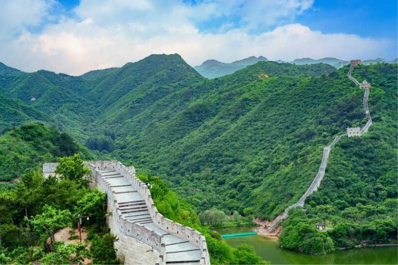 Beijing: Huanghuacheng Lakeside Great Wall Bus/Private Tour - Who is This Tour Best For?